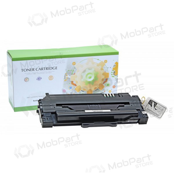 Uoriginal Static Control - Samsung MLTD1052LELS (SU758A), svart tonerkassett for laserskrivere, 2500 sider.