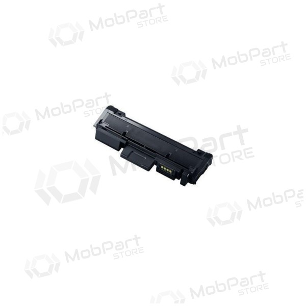 Uoriginal TopJet Samsung MLT-D116L BULK (SU828A), svart toner for laserskrivere, 3000 sider.