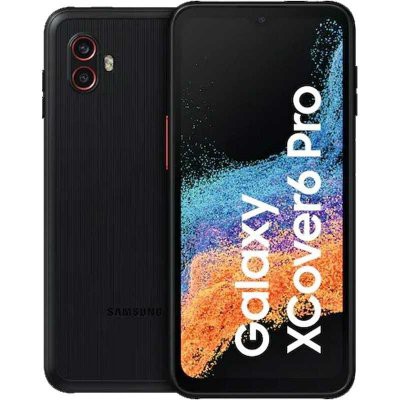 Samsung Xcover 6 Pro