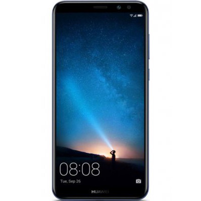 Huawei Mate 10 Lite