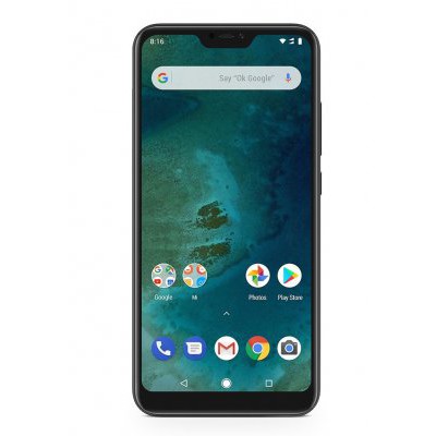 Xiaomi Mi A2 Lite (Redmi 6 Pro)