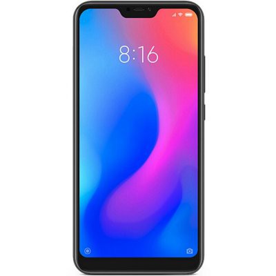 Xiaomi Redmi Note 6 Pro