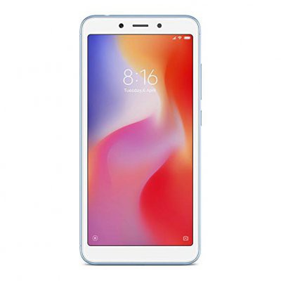 Xiaomi Redmi 6