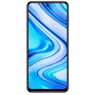 Xiaomi Redmi Note 9 Pro Max