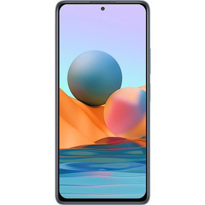 Xiaomi Redmi Note 10 Pro