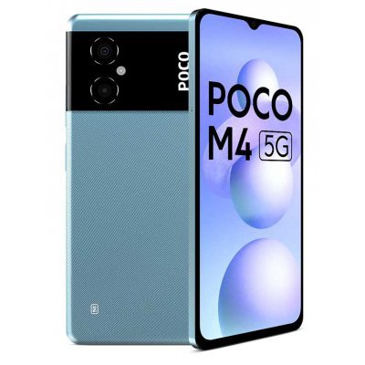 Xiaomi Poco M4 5G