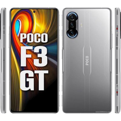 Xiaomi Poco F3 GT 5G