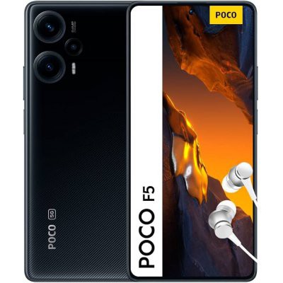 Xiaomi Poco F5 5G