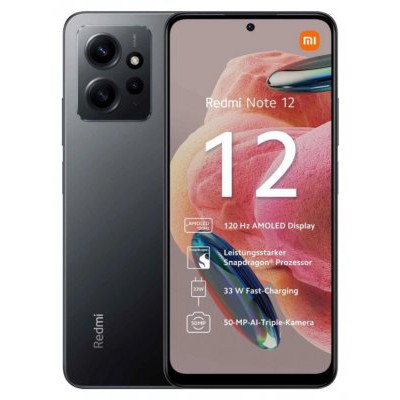 Xiaomi Redmi Note 12 4G