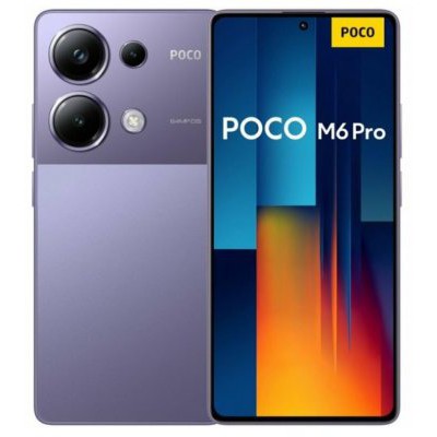 Xiaomi Poco M6 Pro 4G