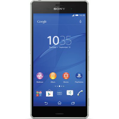 Sony Xperia Z3