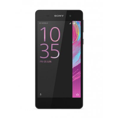 Sony Xperia E5