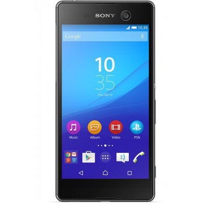 Sony Xperia M5