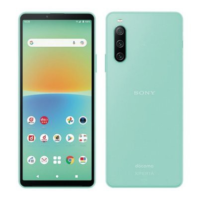 Sony Xperia 10-IV