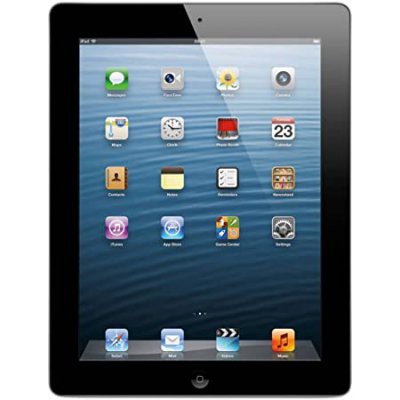 Apple iPad 4 / A1460 / A1459 / A1458