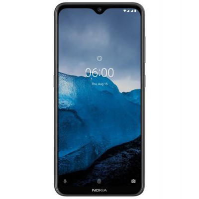 Nokia 6.2