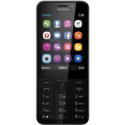 Nokia 230