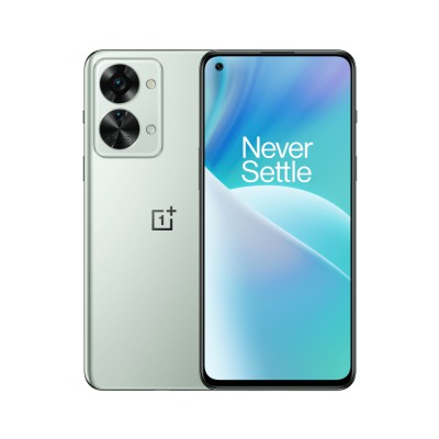 OnePlus Nord 2T 5G