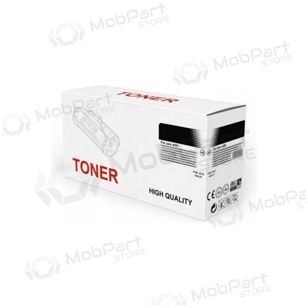 Annet merke trommel (drum unit) svart, kompatibel med Brother DR-2200 (DR2200)