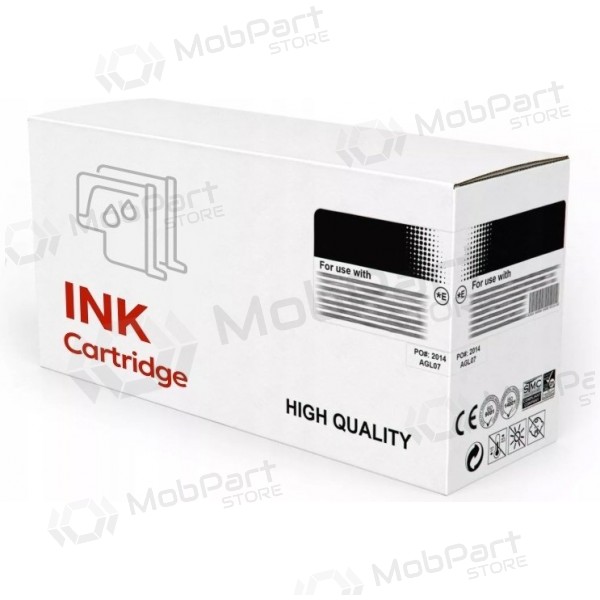 Annet merke blekkpatron svart, kompatibel med Epson T9451 XL (C13T945140)