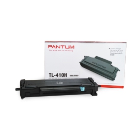 Pantum TL-410H (TL410H), svart tonerkassett for laserskrivere, 3000 sider