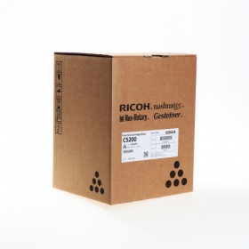 Ricoh C5200 (828426), svart patron for laserskrivere, 33000 sider.
