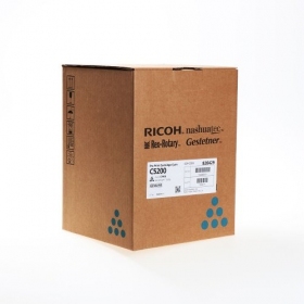 Ricoh C5200 (828429) laserkassett, cyan