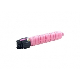 Ricoh IM C300 (842603) Laserkassett, Magenta
