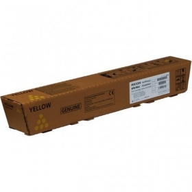 Ricoh IM C3500 (842256) laserkassett, gul