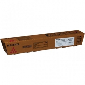 Ricoh IM C3500 (842257) laserkassett, lilla