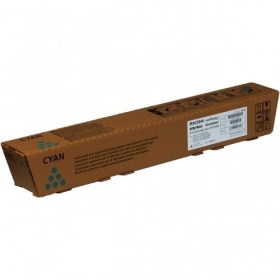 Ricoh IM C3500 (842258) laserkassett, cyan