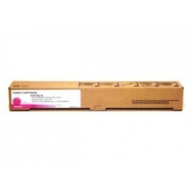 Ricoh MP C3000 (842032) laserkassett, purpur