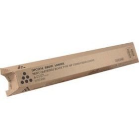 Ricoh MP C3501 (842047) (Alt: 841579, 841424), svart patron for laserskrivere, 22500 sider.