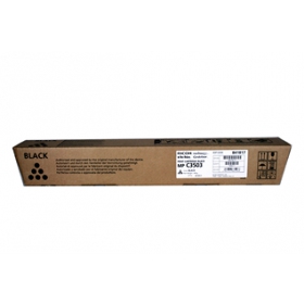 Ricoh MP C3503 (841817), svart patron for laserskrivere, 29500 sider.