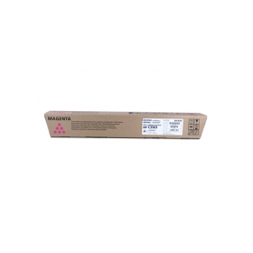 Ricoh MP C3503 (841819) Lasertoner, Magenta