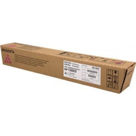 Ricoh MP C6003 / 5503 (841855),  patron for laserskrivere, 22500 sider.