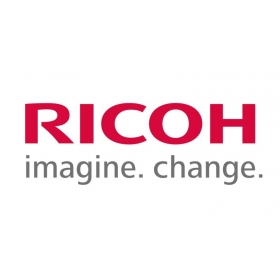 Ricoh PRO C7100 (828768) laserkassett, hvit