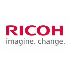 Ricoh Pro C7200 laserkassett, sølv