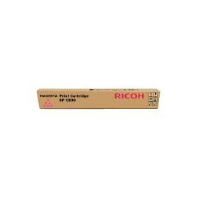 Ricoh SPC 830 (821123) (821187),  patron for laserskrivere, 15000 sider.