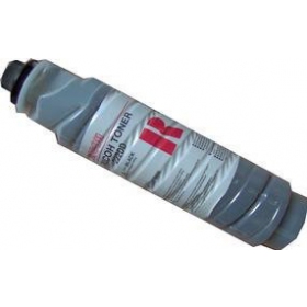 Ricoh Type MP3353 (842042) (Alt: TYP2220D, 885266, 842342, DT43), svart kassett for laserskrivere, 11000 sider.