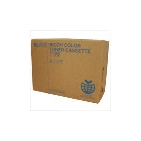 Ricoh Type P2 2232C/2238C (885485) lasertoner, cyan