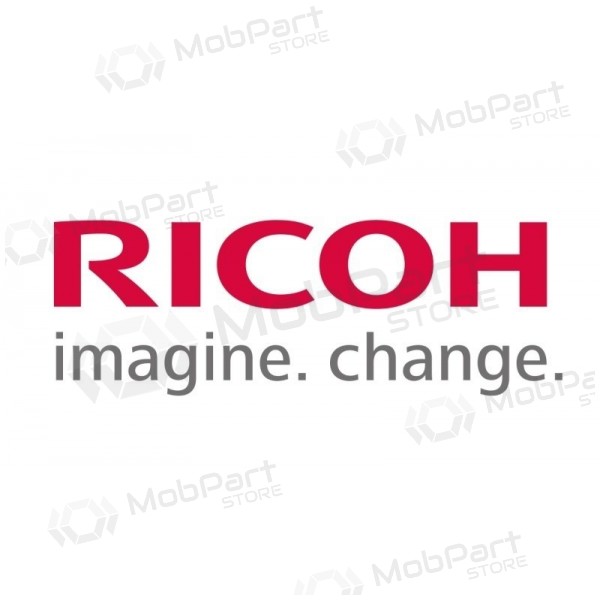 Ricoh 342523 rengjøringspatron cyan type G1