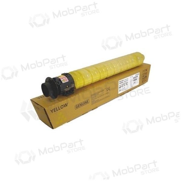 Ricoh IM C2510H (842562) laserkassett, gul