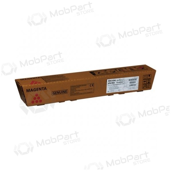 Ricoh IM C3500 (842257) laserkassett, lilla