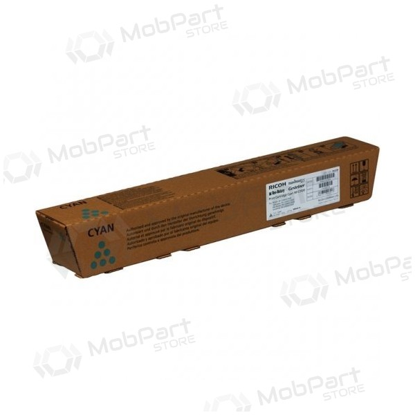 Ricoh IM C3500 (842258) laserkassett, cyan