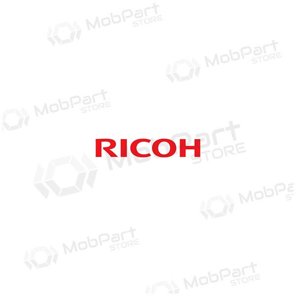 Ricoh MP 2014H (842135), svart kassett for laserskrivere, 12000 sider.