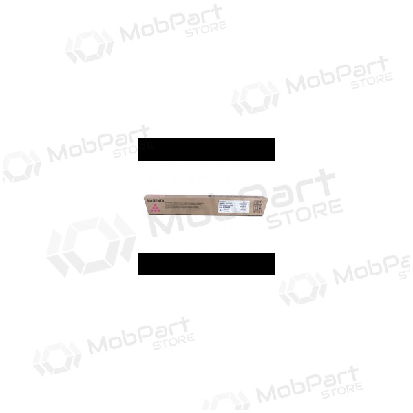 Ricoh MP C3503 (841819) Lasertoner, Magenta