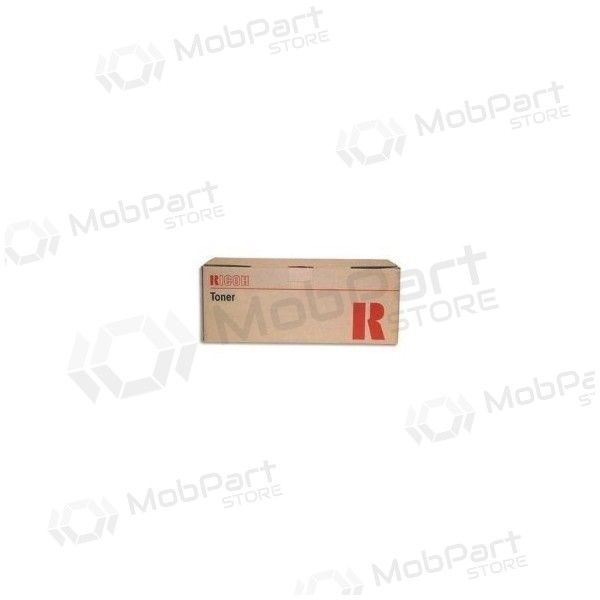 Ricoh MP2000 (842340) Laserkassett, Svart