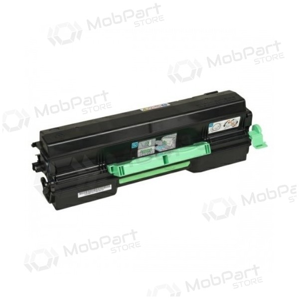 Ricoh SP 6430E (407510) laserkassett, svart (SPEC)