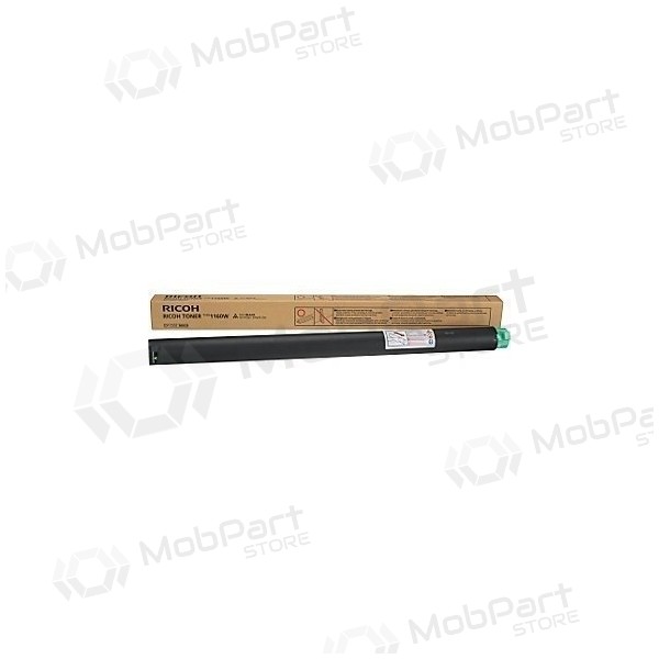 Ricoh Type 1160W (888029) laserkassett, svart